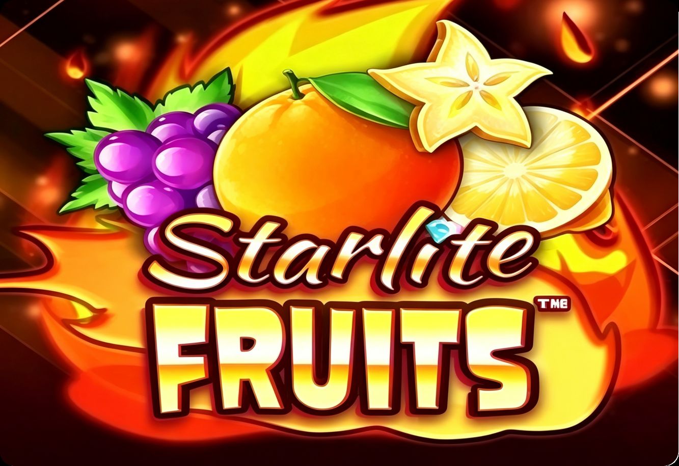 starlite fruits Slot Terbaru: RTP dan Volatilitas Lengkap banner