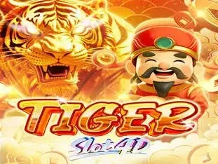 tiger slot4d Slot Terbaru 2026: RTP dan Max Win game cover