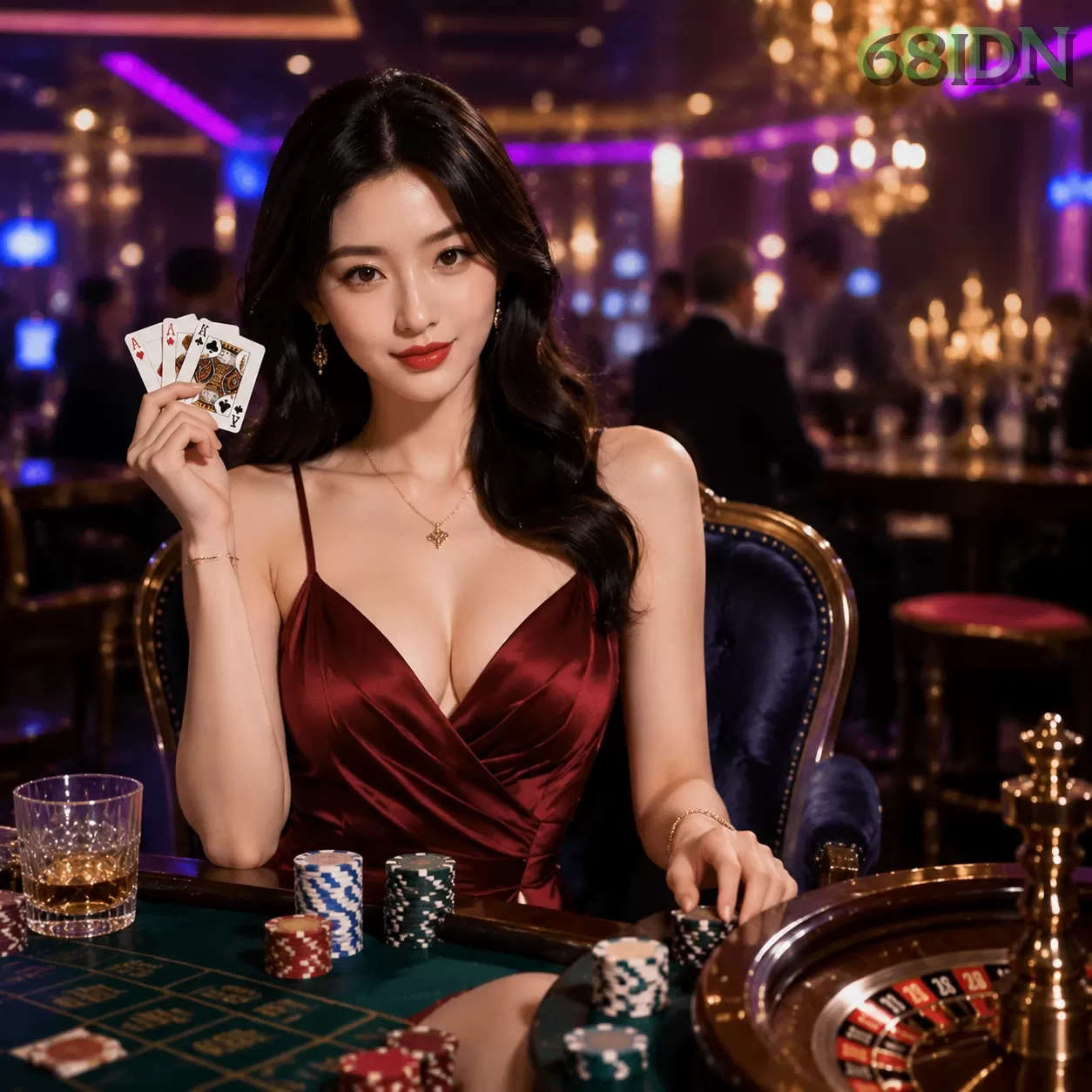 lucksvip