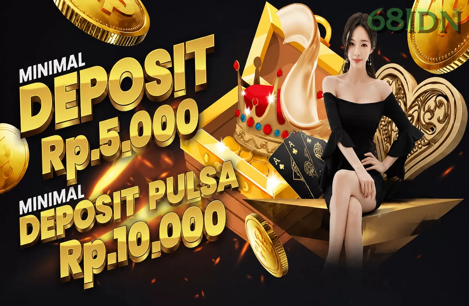 Slot icon