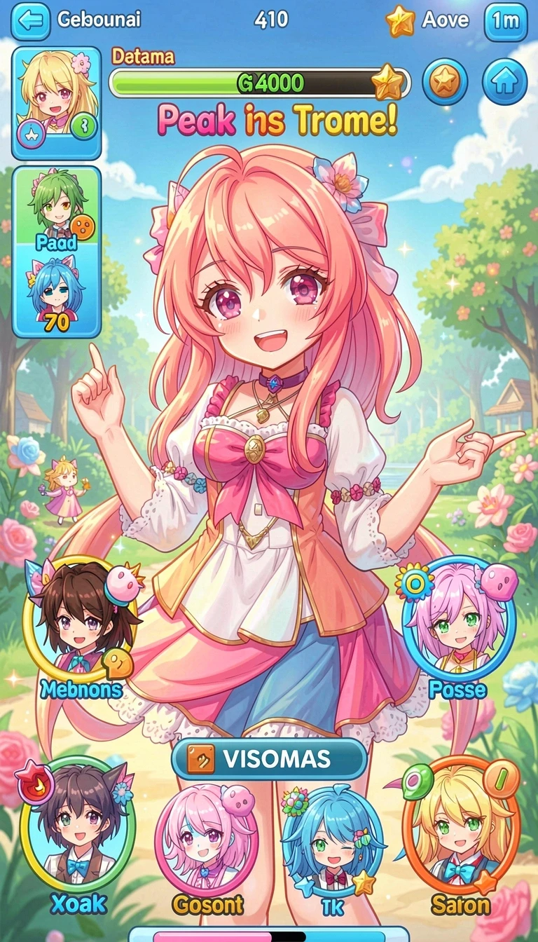 Bonus Garansi Kekalahan 100% screenshot