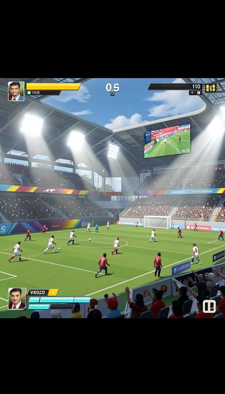Bonus Spesial Download 68idn APK screenshot
