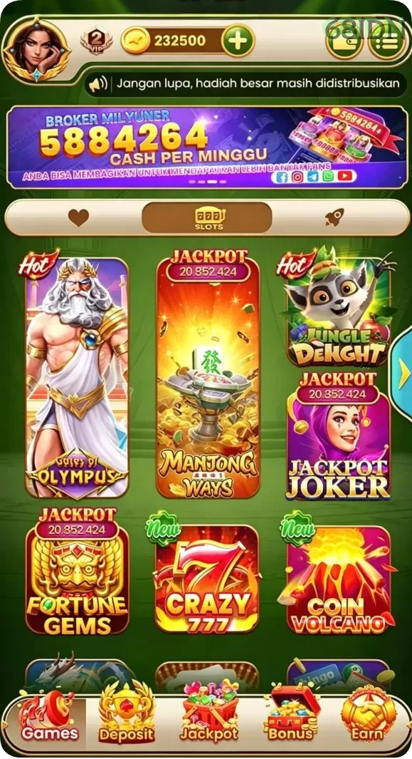 Screenshot Panda Dragon Boat nomor 1