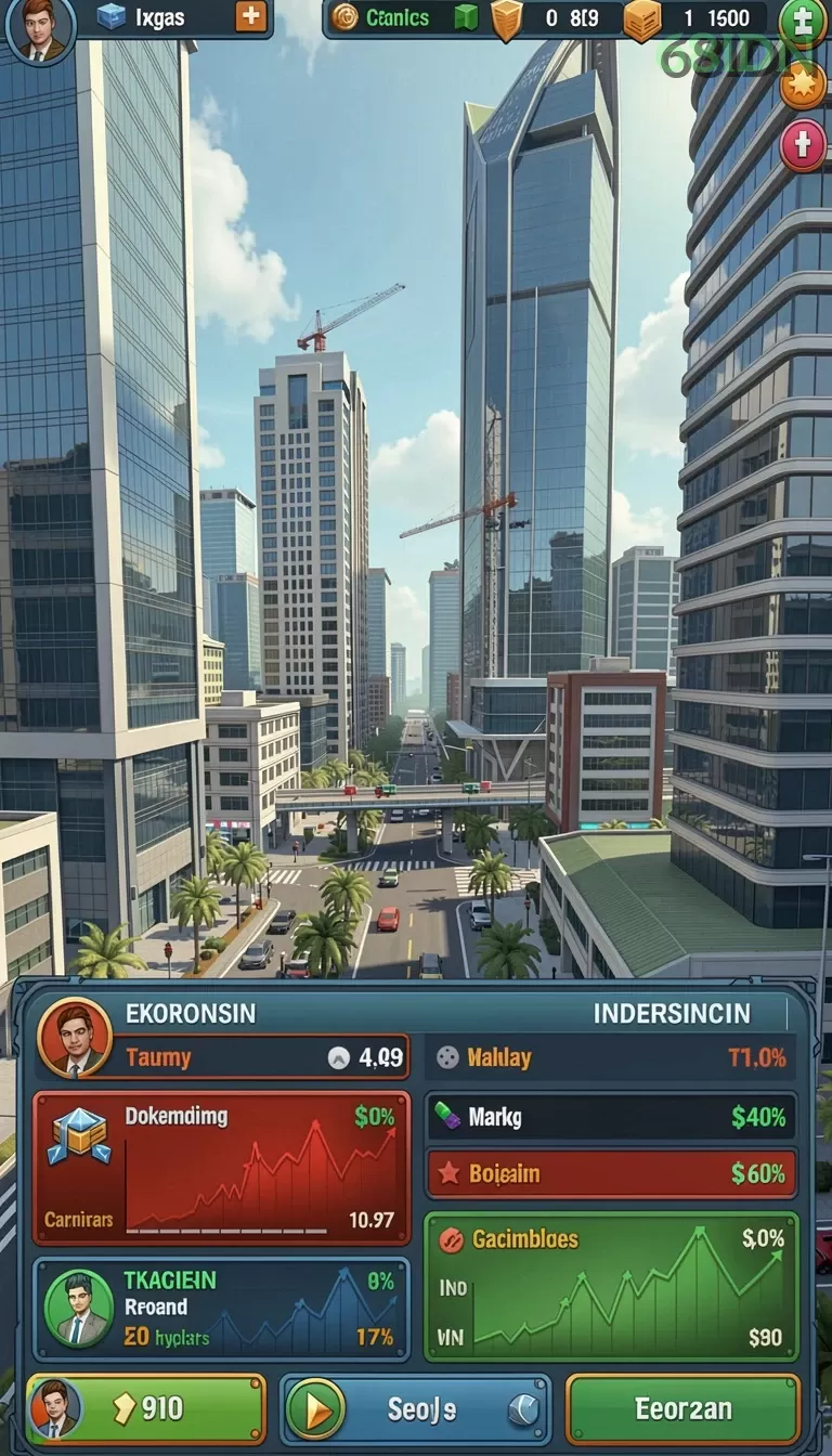 Screenshot Toy World nomor 1