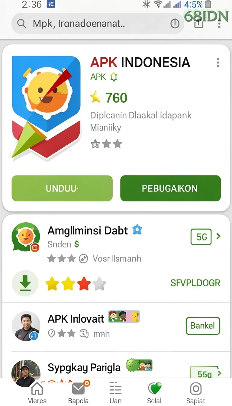 Screenshot Ultimate Slot Of America nomor 2