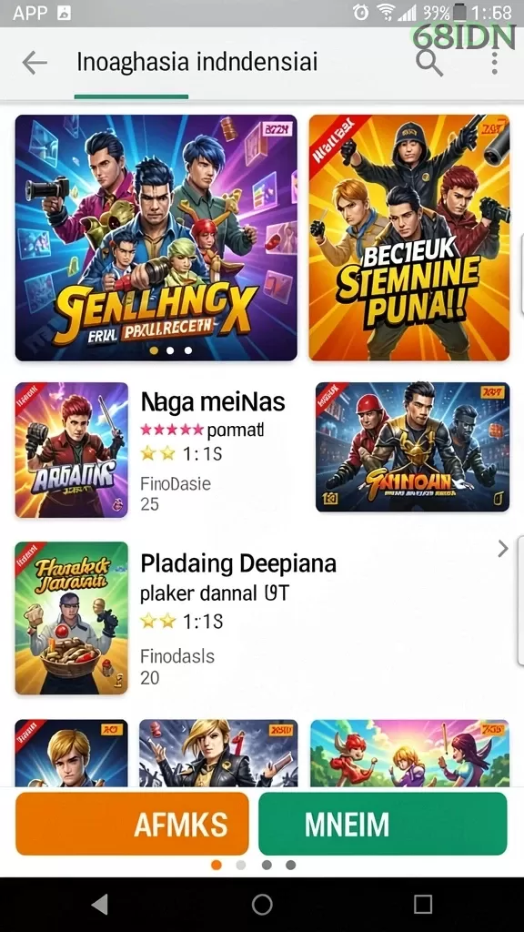 Screenshot Nezha 2 nomor 1