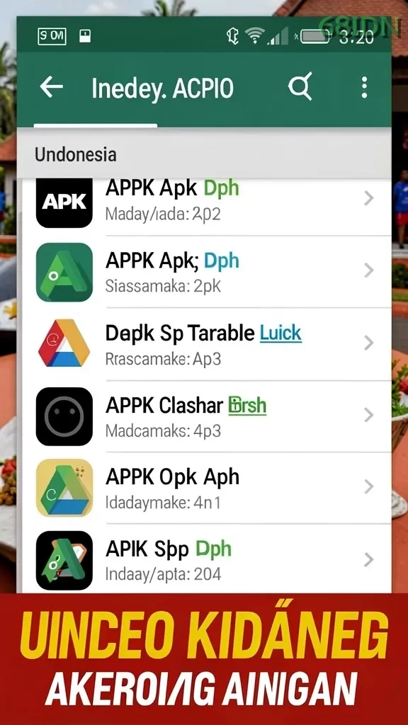 Screenshot Madame Destiny Megaways nomor 1