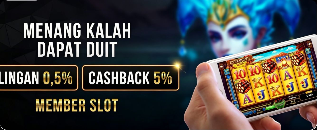 Main 68idnq Menang Jackpot Besar